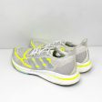 Adidas Womens Supernova FX6699 Gray Running Shoes Sneakers Size 8 For Cheap