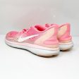 Nike Womens Flex 2017 Run 898476-601 Pink Running Shoes Sneakers Size 8.5 Fashion