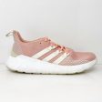 Adidas Womens Neo Questar Flow F36259 Pink Running Shoes Sneakers Size 9 Fashion