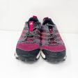 Adidas Womens Kanadia TR7 AQ4813 Red Running Shoes Sneakers Size 9.5 Online Hot Sale