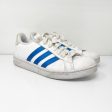 Adidas Womens Grand Court GY5918 White Casual Shoes Sneakers Size 10 Cheap