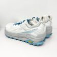 Altra Womens Olympus 5 AL0A7R74140 White Running Shoes Sneakers Size 8.5 on Sale