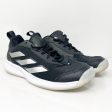 Adidas Womens Avaflash Low IG9543 Black Running Shoes Sneakers Size 6.5 Online Hot Sale