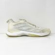 Adidas Womens Avacourt GX7814 Gray Running Shoes Sneakers Size 7.5 Online