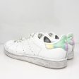 Adidas Womens Stan Smith FY1269 White Casual Shoes Sneakers Size 7 Sale