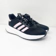 Adidas Womens X PLR Path ID0485 Black Running Shoes Sneakers Size 7 Online now