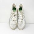 Adidas Womens Fluidflow 2.0 FY5961 White Running Shoes Sneakers Size 8.5 Online Hot Sale