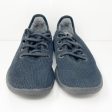 Allbirds Womens Tree Runner Black Running Shoes Sneakers Size 8 Online Hot Sale