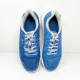 Karhu Mens Ikoni Ortix F100269 Blue Casual Shoes Sneakers Size 10 Cheap