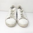 Adidas Womens Grand Court 2.0 GW9213 White Casual Shoes Sneakers Size 7.5 Online