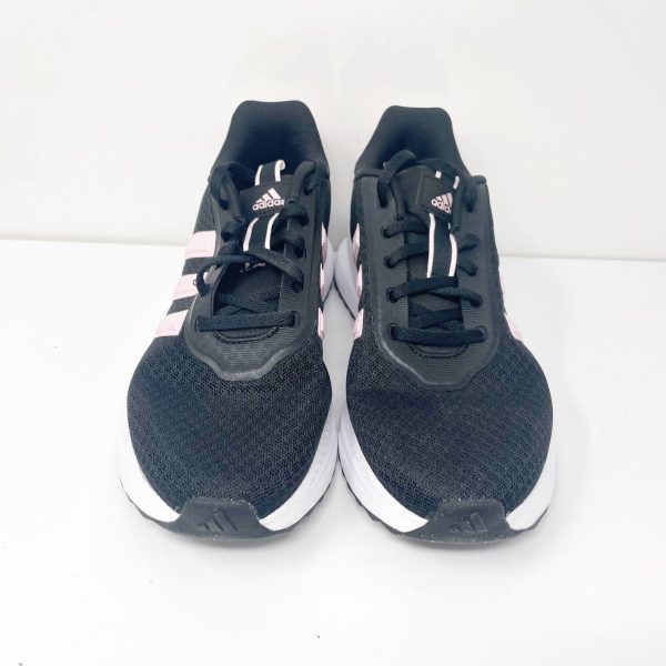 Adidas Womens X PLR Path ID0485 Black Running Shoes Sneakers Size 7 Online now