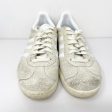 Adidas Womens Gazelle B41655 Ivory Casual Shoes Sneakers Size 6.5 For Cheap