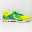 361 Degrees Womens Pacer St Y054-9062 Green Running Shoes Sneakers Size 9 Online