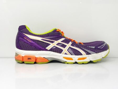 Asics Womens Gel Exalt T379N Purple Running Shoes Sneakers Size 11.5 Sale