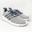 Adidas Womens Questar Flow EE9543 Gray Running Shoes Sneakers Size 9 Discount