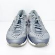 Asics Womens Gel Cumulus 21 1012A468 Gray Running Shoes Sneakers Size 8 Cheap