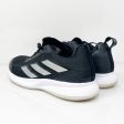 Adidas Womens Avaflash Low IG9543 Black Running Shoes Sneakers Size 6.5 Online Hot Sale