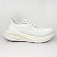 Asics Womens Gel Cumulus 26 1012B599 White Running Shoes Sneakers Size 7 Sale