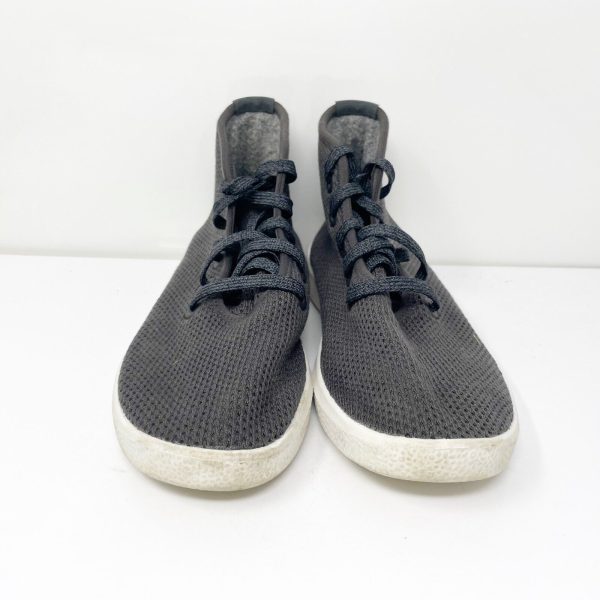 Allbirds Womens Tree Toppers 1118 RM1 Gray Running Shoes Sneakers Size 7 Online Sale