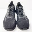 Adidas Womens Runfalcon F36216 Black Running Shoes Sneakers Size 9 Online Sale