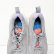 Asics Womens Gel Cumulus 25 1012B441 Gray Running Shoes Sneakers Size 8.5 Supply