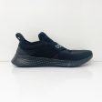 Adidas Womens Puremotion Adapt H02770 Black Running Shoes Sneakers Size 6.5 Fashion