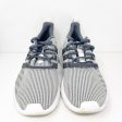 Adidas Womens Questar Flow EE9543 Gray Running Shoes Sneakers Size 9 Discount