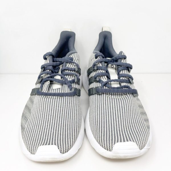 Adidas Womens Questar Flow EE9543 Gray Running Shoes Sneakers Size 9 Discount