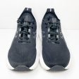 Asics Womens Gel Nimbus 26 1012B601 Black Running Shoes Sneakers Size 9 For Discount