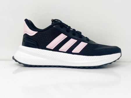 Adidas Womens X PLR Path ID0485 Black Running Shoes Sneakers Size 7 Online now