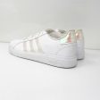 Adidas Boys Grand Court 2.0 GY2326 White Casual Shoes Sneakers Size 6 Supply