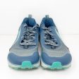 Altra Womens Timp 3 AL0A4VRB442 Blue Running Shoes Sneakers Size 6.5 Discount