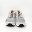 Asics Womens Gel Contend 8 1012B320 Gray Running Shoes Sneakers Size 8 Online now