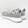 Adidas Womens Puremotion FY8223 Gray Running Shoes Sneaker Size 6.5 Sale