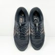 Asics Womens Gel Contend 6 1012A570 Black Running Shoes Sneakers Size 8 Online