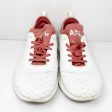 APL Womens Techloom Phantom 0822XC White Running Shoes Sneakers Size 10.5 Supply