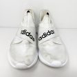 Adidas Womens Puremotion Adapt FX7325 White Running Shoes Sneakers Size 7 Supply