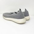 Allbirds Womens Wool Runners 0220 NV1 Gray Running Shoes Sneakers Size 10 For Discount