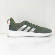 Adidas Womens Puremotion GX5629 Green Running Shoes Sneakers Size 8 Online Sale