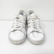 Adidas Womens Grand Court FW3734 White Casual Shoes Sneakers Size 5 Online Sale