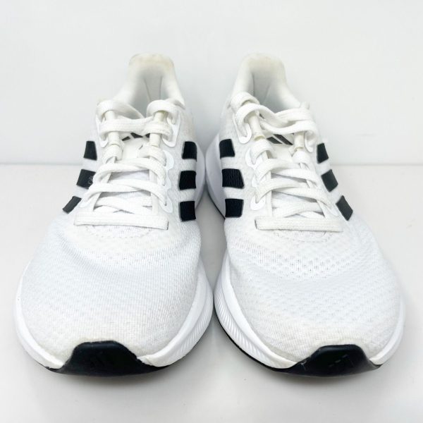 Adidas Womens Runfalcon 3.0 HP7557 White Running Shoes Sneakers Size 6 Online now