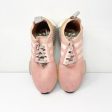 Adidas Womens NMD R1 BY3059 Pink Running Shoes Sneakers Size 7.5 Online Sale