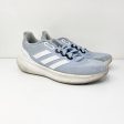 Adidas Womens Runfalcon 3.0 HP7555 Blue Running Shoes Sneakers Size 6.5 Cheap