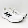 Adidas Womens Runfalcon 3.0 HP7557 White Running Shoes Sneakers Size 6 Online now