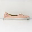 Vans Womens Palisades SF 721278 Pink Casual Shoes Sneakers Size 9 Supply