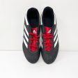 Adidas Boys Goletto 6 G26367 Black Soccer Cleats Shoes Size 6 Online