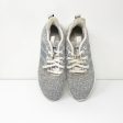 Adidas Womens Puremotion FY8223 Gray Running Shoes Sneakers Size 8.5 Online Hot Sale