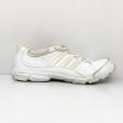 Adidas Womens Cheer Sport 059611 White Casual Shoes Sneakers Size 9 For Cheap