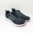 Adidas Womens Fluidup H02007 Black Running Shoes Sneakers Size 7.5 Online now