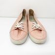 Vans Womens Palisades SF 721278 Pink Casual Shoes Sneakers Size 9 Supply